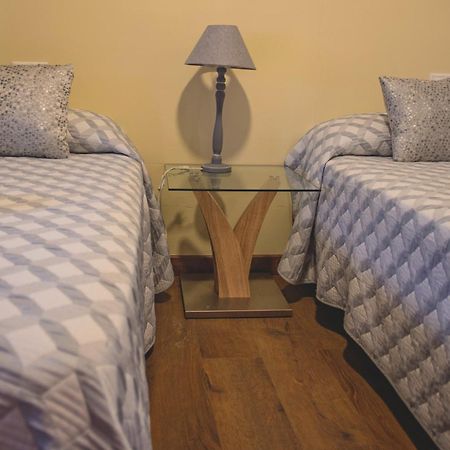 Hotel Rural Aznaitin Albanchez de Úbeda 外观 照片