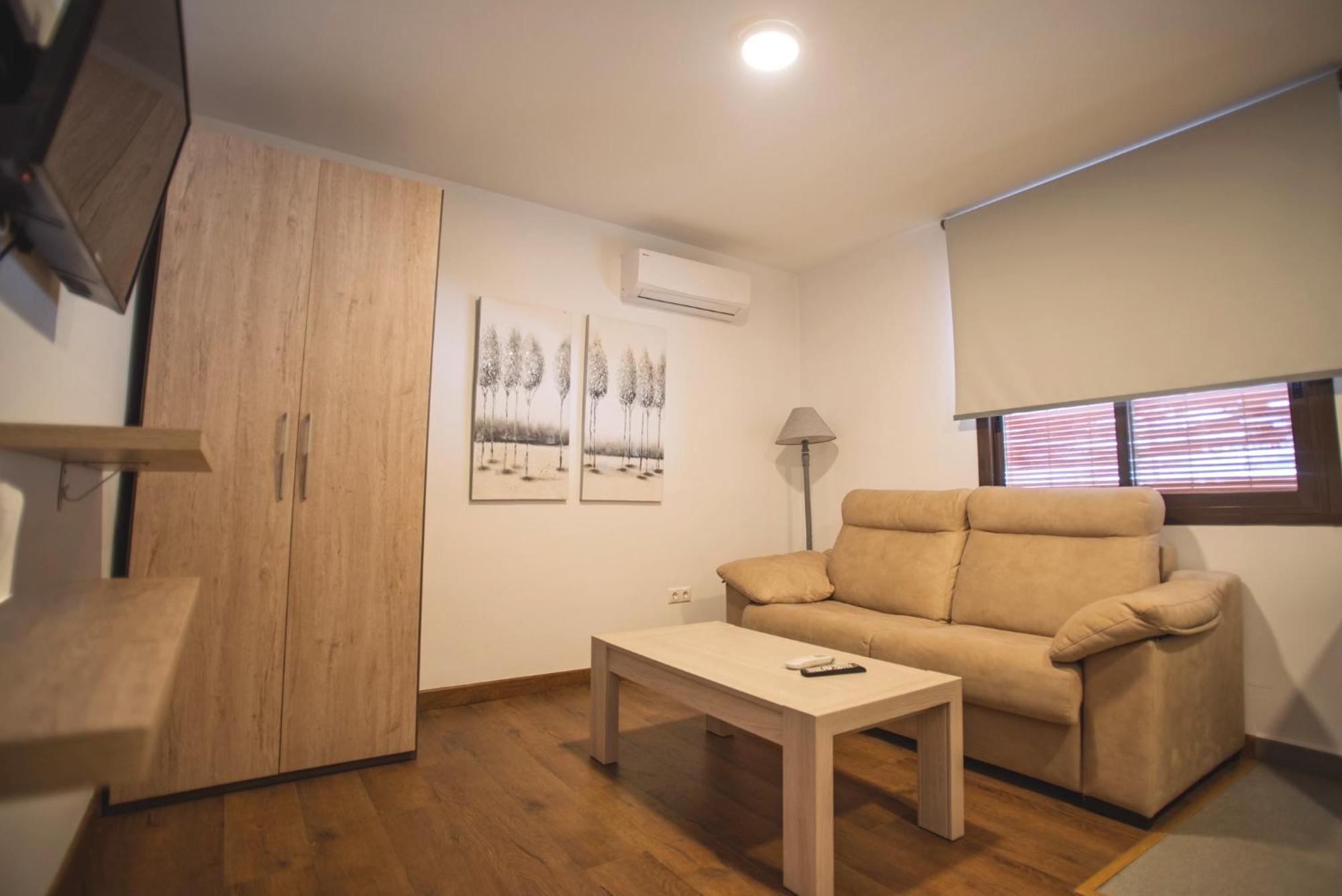 Hotel Rural Aznaitin Albanchez de Úbeda 外观 照片