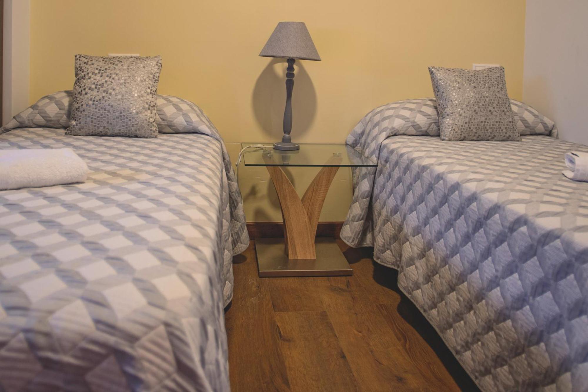 Hotel Rural Aznaitin Albanchez de Úbeda 外观 照片