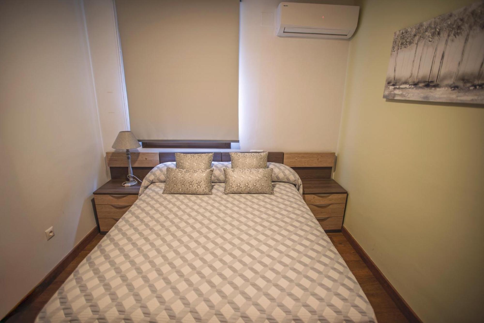 Hotel Rural Aznaitin Albanchez de Úbeda 外观 照片