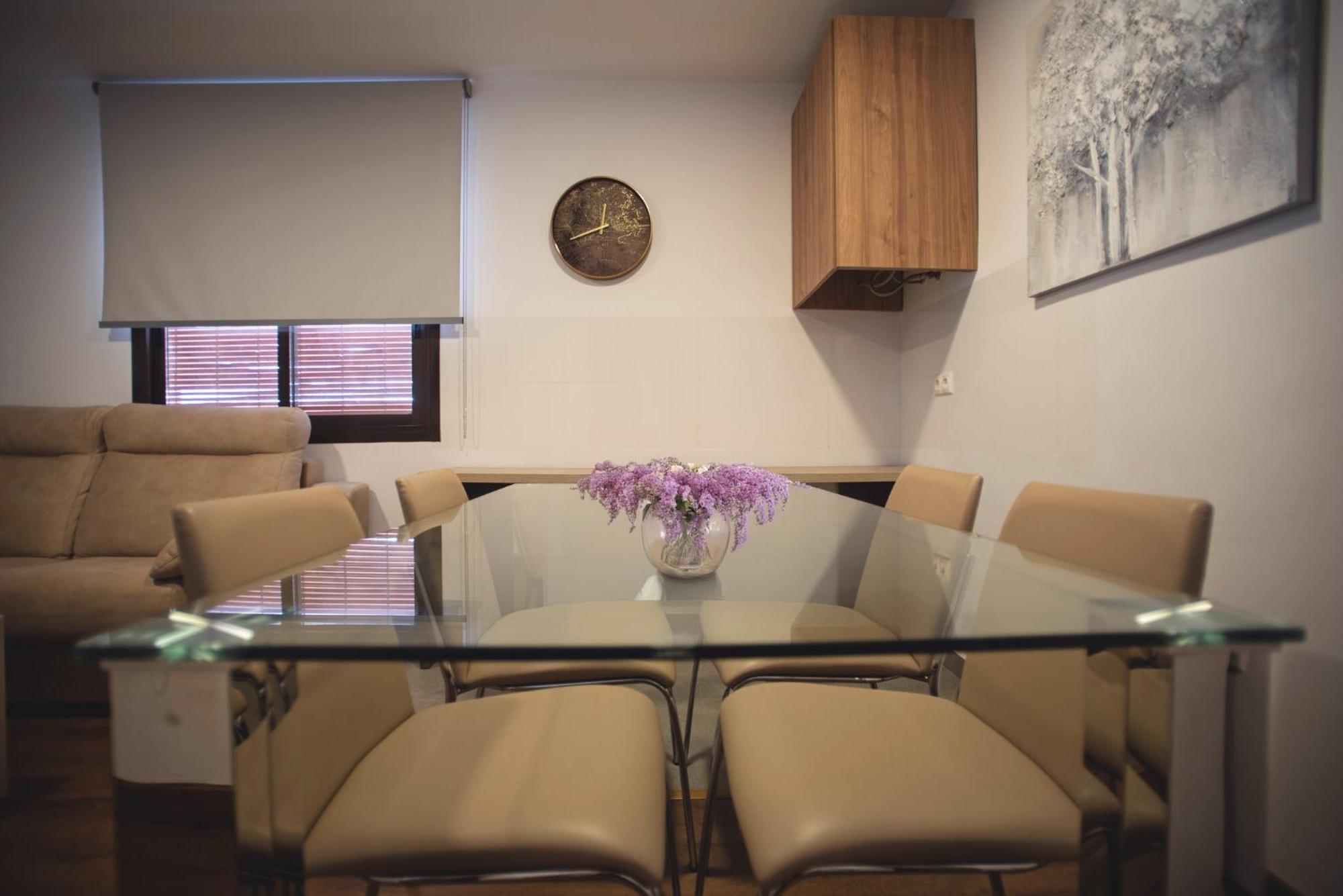 Hotel Rural Aznaitin Albanchez de Úbeda 外观 照片