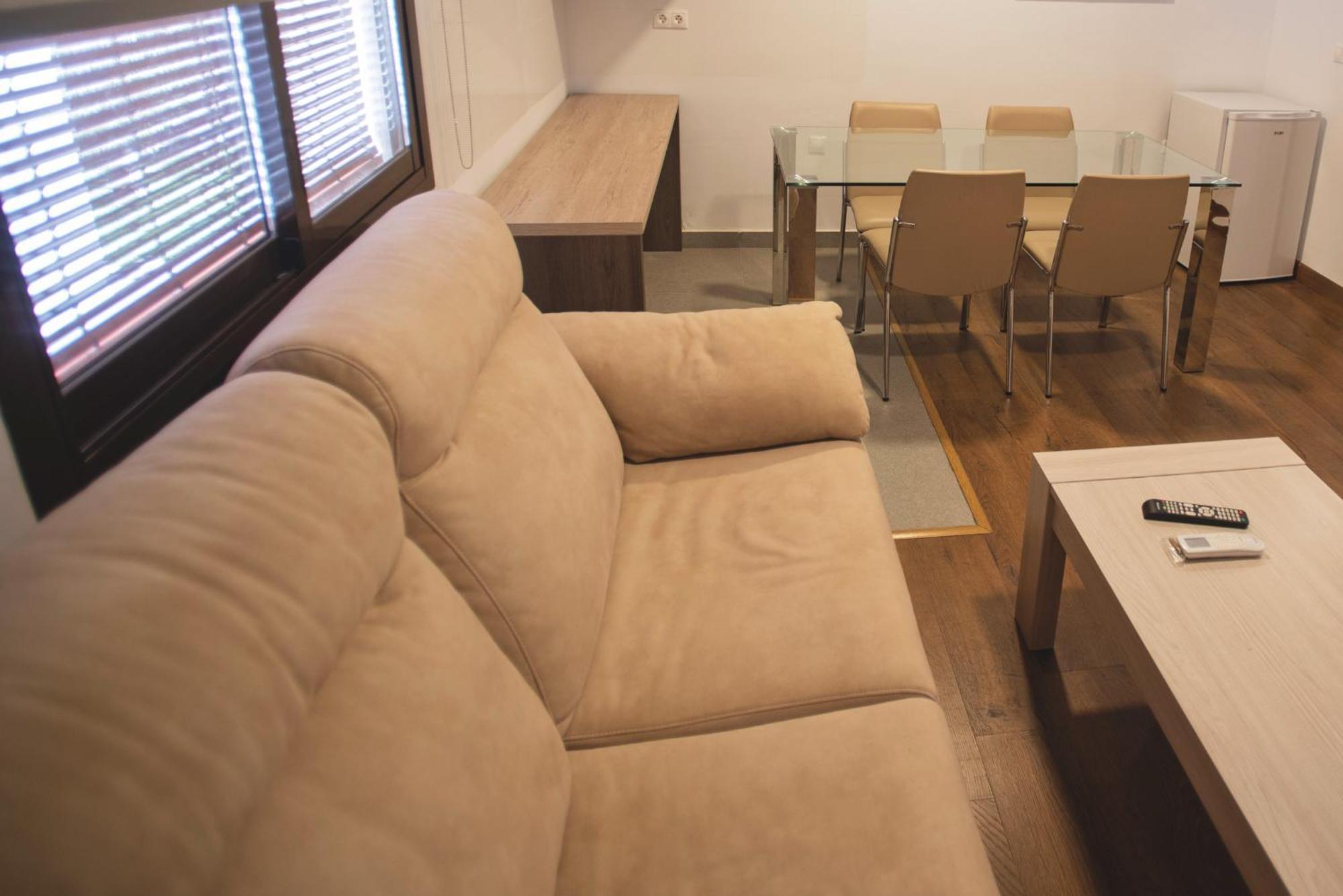 Hotel Rural Aznaitin Albanchez de Úbeda 外观 照片