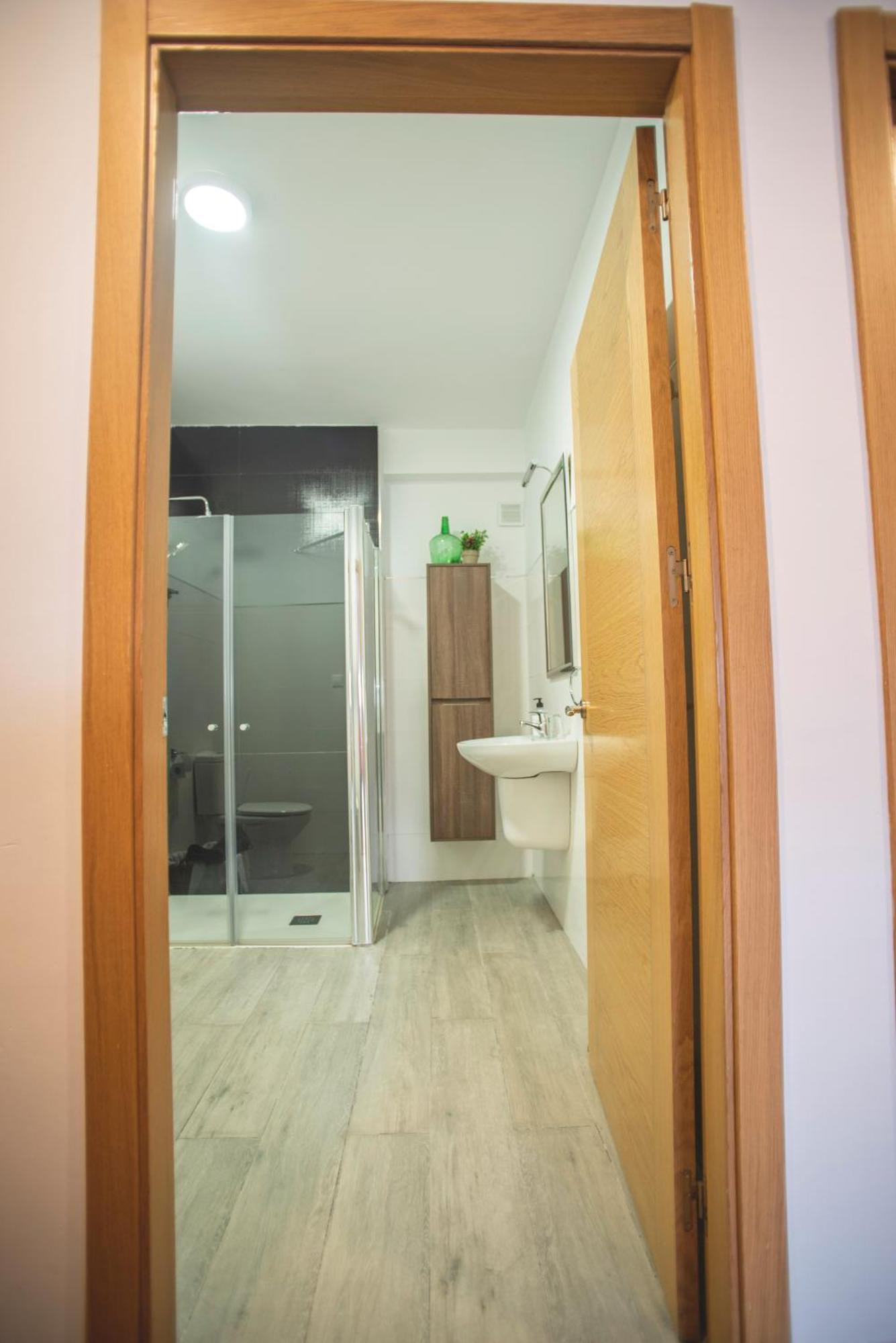 Hotel Rural Aznaitin Albanchez de Úbeda 外观 照片