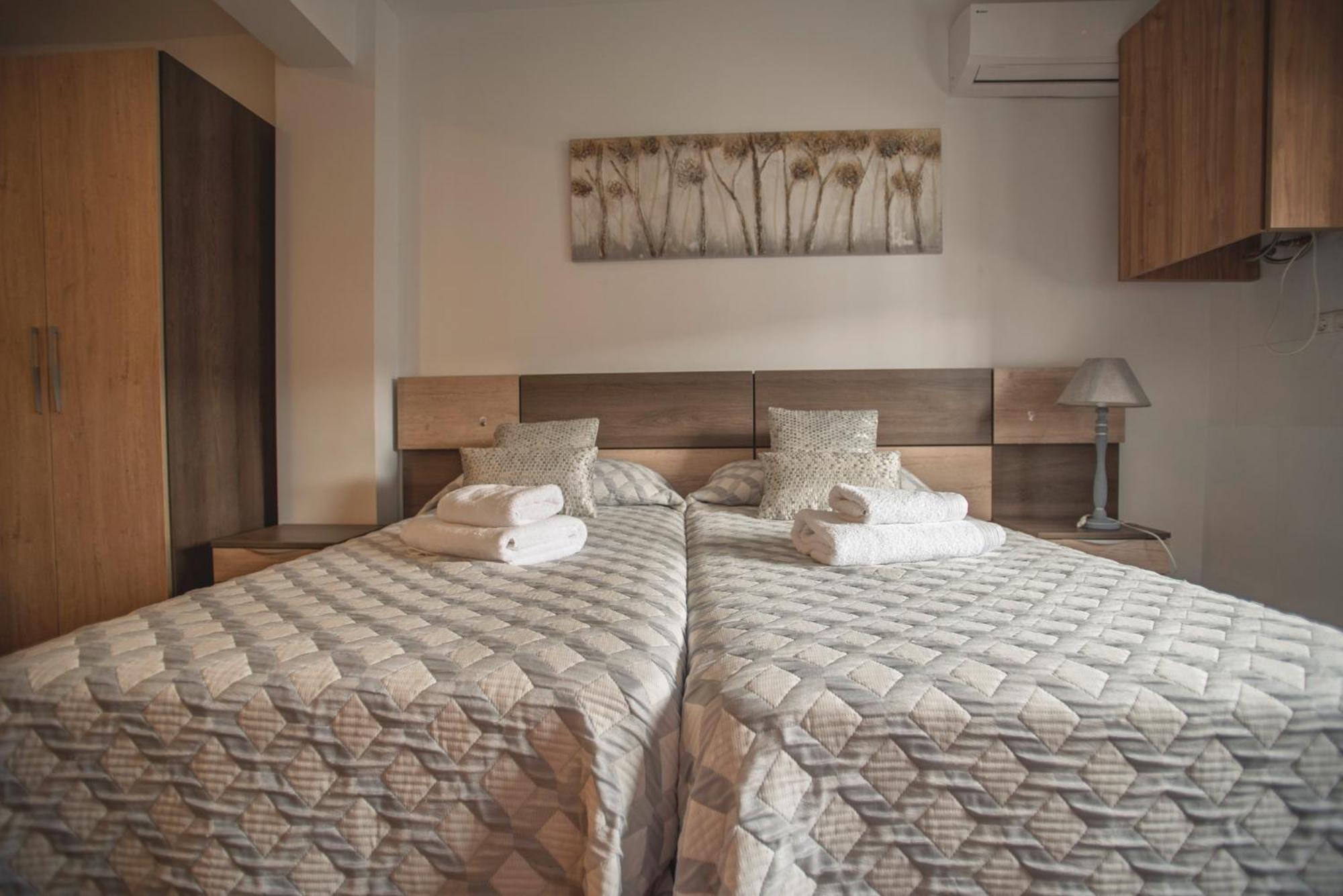 Hotel Rural Aznaitin Albanchez de Úbeda 外观 照片
